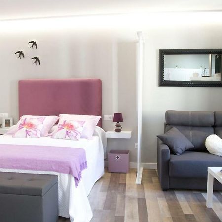 Acio Tinto Loft Casco Historico De Ourense Eksteriør bilde